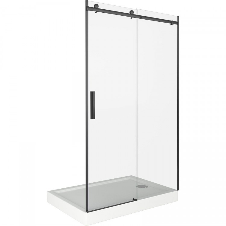 Душевая дверь Good Door GALAXY WTW-110-120-130-140-150-160-170-C-B Душевая дверь Good Door GALAXY WTW-110-120-130-140-150-160-170-C-B